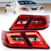 VLAND LED Tail Lights For 2007-2011 Toyota Camry Australia